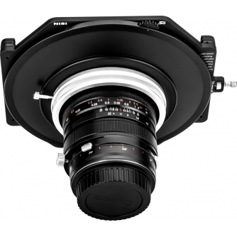 Kameras bateriju lādētāji - NISI FILTER HOLDER S6 ALPHA KIT FOR LAOWA FF S 15MM F4.5 W-DREAMER S6 ALPHA /LA FF S15 - ātri pasūtīt no ražotāja