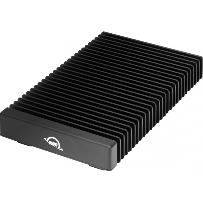 Hard Drive Arrays - OWC THUNDERBLADE X8 - ARRAYS WITH 8 X 2242 BLADES NVME SSD ARRAY (8 X 1.0TB) 8.0TB OWCTB3TBL8X08 - quick order from manufacturer