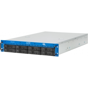 Hard drives & SSD - OWC JUPITER NAS KORE 2S (SSD) 2U RACK, 8 DRIVESMINI-SAS HD FOR CALLISTO NAS EXPANSION SOLUTION, 32TB JKORE2UT032TB-S - quick order from manufacturer