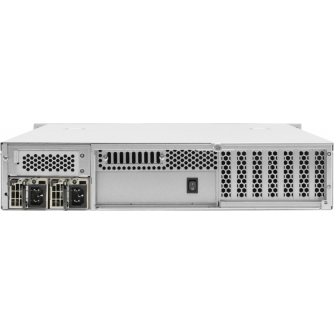 Citie diski & SSD - OWC JUPITER NAS KORE 2S (SSD) 2U RACK, 8 DRIVESMINI-SAS HD FOR CALLISTO NAS EXPANSION SOLUTION, 32TB JKORE2UT032TB-S - ātri pasūtīt no ražotāja