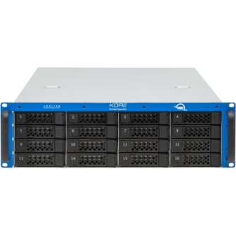 Citie diski & SSD - OWC JUPITER NAS KORE 2S SSD 2U RACK, 16 DRIVESMINI-SAS HD FOR CALLISTO NAS EXPANSION SOLUTION, 32TB JKORE3UT032TB-S - ātri pasūtīt no ražotāja