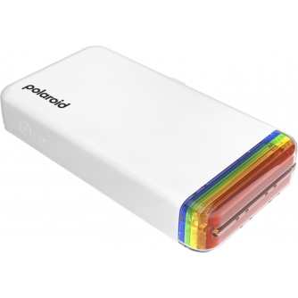 Printeri un piederumi - POLAROID HI-PRINT GEN 2 WHITE 9128 - быстрый заказ от производителя