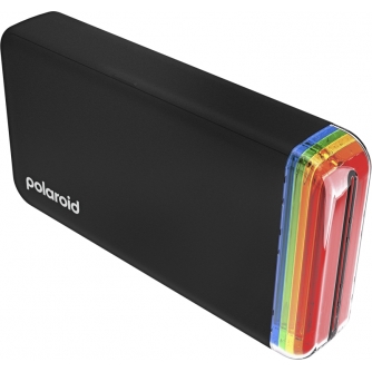 Printeri un piederumi - POLAROID HI-PRINT GEN 2 BLACK 9129 - быстрый заказ от производителя