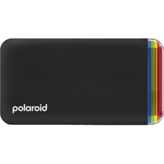 Printeri un piederumi - POLAROID HI-PRINT GEN 2 BLACK 9129 - ātri pasūtīt no ražotāja