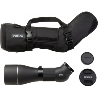 Spotting Scopes - RICOH/PENTAX PENTAX SPOTTINGSCOPE PF-85EDA 70970 - quick order from manufacturer