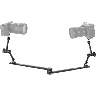 SMALLRIG 4362 X MIKEVISUALS УДЛИНИТЕЛЬ КРОНШТЕЙНА ДЛЯ ОТСЛЕЖИВАНИЯ СЪЕМОК MD4362