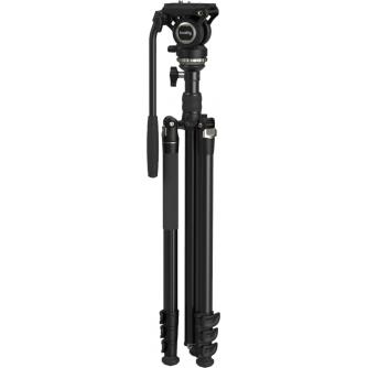 Video statīvi - SMALLRIG 4475 VIDEO TRIPOD KIT CT210 4475 - ātri pasūtīt no ražotāja