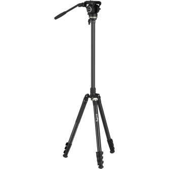 Video statīvi - SMALLRIG 4475 VIDEO TRIPOD KIT CT210 4475 - ātri pasūtīt no ražotāja