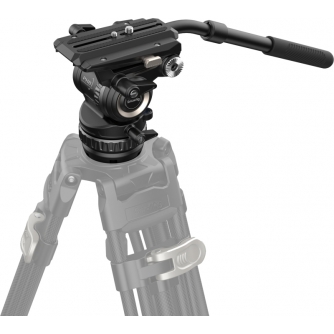 Tripod Heads - SMALLRIG 4287 PROFESSIONAL VIDEO HEAD PH8 4287 - quick order from manufacturer