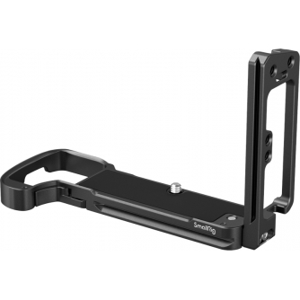 Tripod Accessories - SMALLRIG 4514 L-BRACKET FOR FUJIFILM GFX 100 II 4514 - quick order from manufacturer