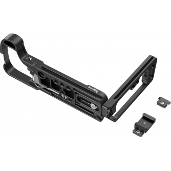 Statīvu aksesuāri - SMALLRIG 4514 L-BRACKET FOR FUJIFILM GFX 100 II - быстрый заказ от производителя