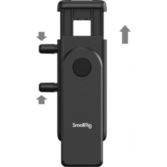 SMALLRIG4369SMARTPHONEVLOGTRIPODKITVK-50ADVANCEDVERSION