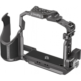 Ietvars kameram CAGE - SMALLRIG 4533 CAGE FOR SONY ALPHA 9 III 4533 - ātri pasūtīt no ražotāja