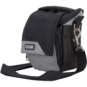 Camera Bags - THINK TANK MIRRORLESS MOVER 5 V2, COOL GREY 710675 - quick order from manufacturer