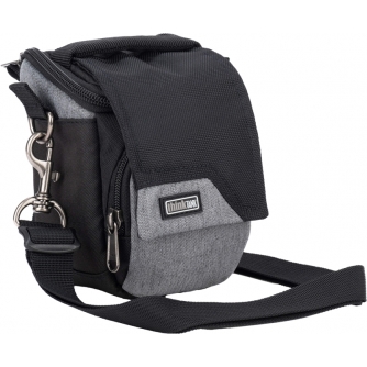 Camera Bags - THINK TANK MIRRORLESS MOVER 5 V2, COOL GREY 710675 - quick order from manufacturer