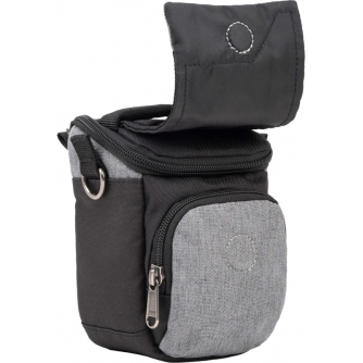 Camera Bags - THINK TANK MIRRORLESS MOVER 5 V2, COOL GREY 710675 - quick order from manufacturer