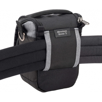 Camera Bags - THINK TANK MIRRORLESS MOVER 5 V2, COOL GREY 710675 - quick order from manufacturer