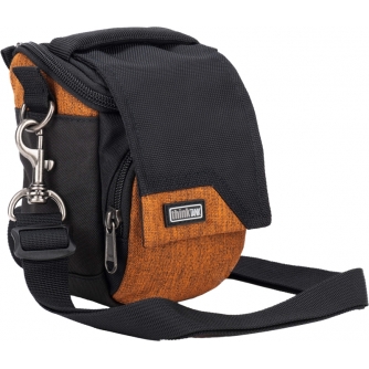 Plecu somas - THINK TANK MIRRORLESS MOVER 5 V2, CAMPFIRE ORANGE 710678 - ātri pasūtīt no ražotāja