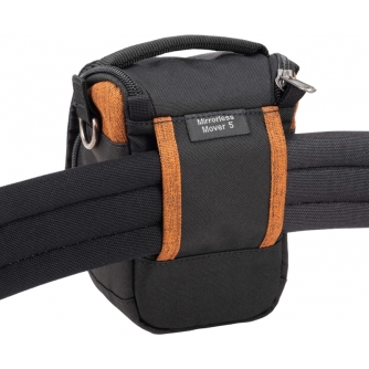 Plecu somas - THINK TANK MIRRORLESS MOVER 5 V2, CAMPFIRE ORANGE 710678 - ātri pasūtīt no ražotāja