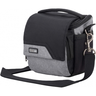 Camera Bags - THINK TANK MIRRORLESS MOVER 10 V2, COOL GREY 710679 - quick order from manufacturer