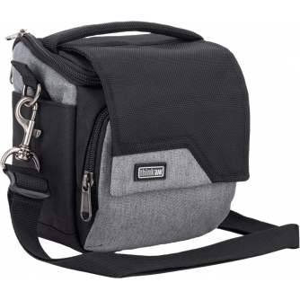 Kameru somas - THINK TANK MIRRORLESS MOVER 10 V2, COOL GREY 710679 - ātri pasūtīt no ražotāja