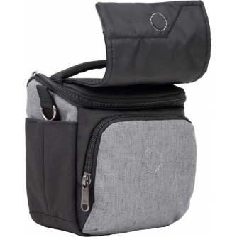 Kameru somas - THINK TANK MIRRORLESS MOVER 10 V2, COOL GREY 710679 - ātri pasūtīt no ražotāja