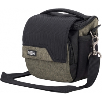 Kameru somas - THINK TANK MIRRORLESS MOVER 10 V2, COAST GREEN 710891 - ātri pasūtīt no ražotāja