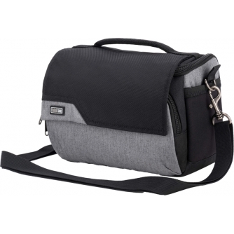 Shoulder Bags - THINK TANK MIRRORLESS MOVER 20 V2, COOL GREY 710894 - quick order from manufacturer