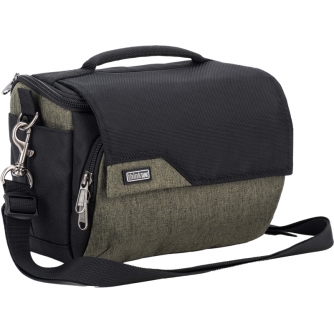 Kameru somas - THINK TANK MIRRORLESS MOVER 20 V2, COAST GREEN 710895 - ātri pasūtīt no ražotāja