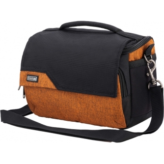 Plecu somas - THINK TANK MIRRORLESS MOVER 20 V2, CAMPFIRE ORANGE 710897 - ātri pasūtīt no ražotāja