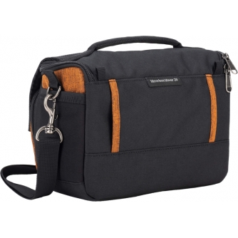 Shoulder Bags - THINK TANK MIRRORLESS MOVER 20 V2, CAMPFIRE ORANGE 710897 - quick order from manufacturer