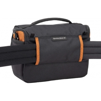 Plecu somas - THINK TANK MIRRORLESS MOVER 20 V2, CAMPFIRE ORANGE 710897 - ātri pasūtīt no ražotāja