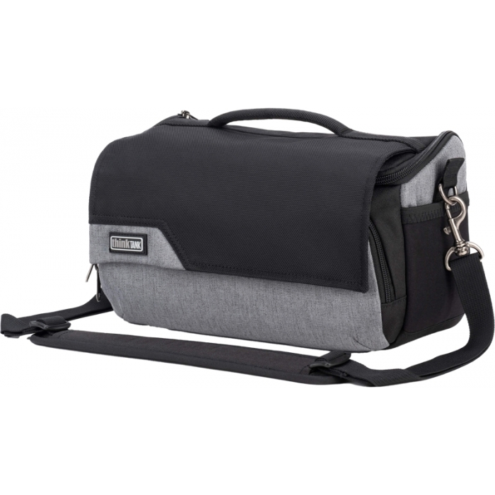 Kameru somas - THINK TANK MIRRORLESS MOVER 25 V2, COOL GREY 710898 - ātri pasūtīt no ražotāja