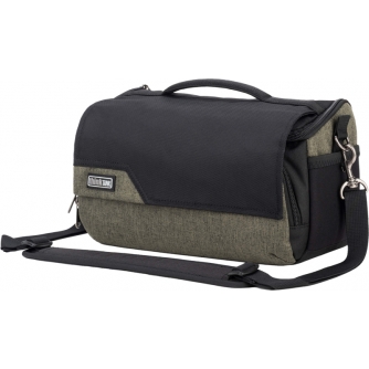 Kameru somas - THINK TANK MIRRORLESS MOVER 25 V2, COAST GREEN 710899 - ātri pasūtīt no ražotāja