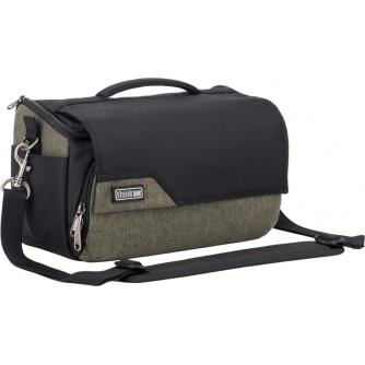 Kameru somas - THINK TANK MIRRORLESS MOVER 25 V2, COAST GREEN 710899 - ātri pasūtīt no ražotāja