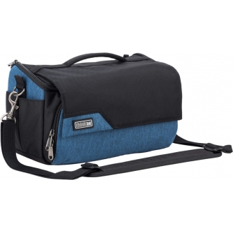 Camera Bags - THINK TANK MIRRORLESS MOVER 25 V2, MARINE BLUE 710900 - quick order from manufacturer