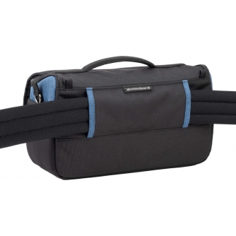 Camera Bags - THINK TANK MIRRORLESS MOVER 25 V2, MARINE BLUE 710900 - quick order from manufacturer