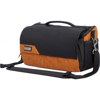 Plecu somas - THINK TANK MIRRORLESS MOVER 25 V2, CAMPFIRE ORANGE 710901 - ātri pasūtīt no ražotāja