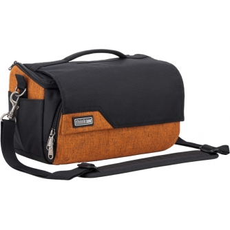 Shoulder Bags - THINK TANK MIRRORLESS MOVER 25 V2, CAMPFIRE ORANGE 710901 - quick order from manufacturer