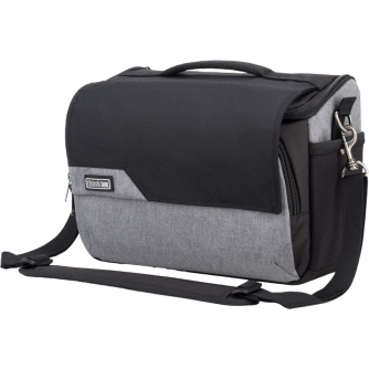 Shoulder Bags - THINK TANK MIRRORLESS MOVER 30 V2, COOL GREY 710902 - quick order from manufacturer