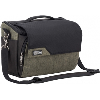 Kameru somas - THINK TANK MIRRORLESS MOVER 30 V2, COAST GREEN 710903 - ātri pasūtīt no ražotāja