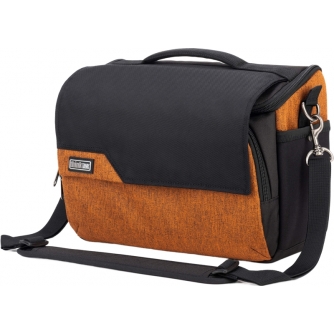 Plecu somas - THINK TANK MIRRORLESS MOVER 30 V2, CAMPFIRE ORANGE 710905 - ātri pasūtīt no ražotāja