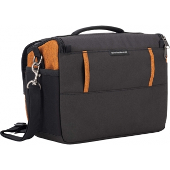 Plecu somas - THINK TANK MIRRORLESS MOVER 30 V2, CAMPFIRE ORANGE 710905 - ātri pasūtīt no ražotāja