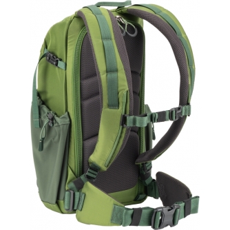 Рюкзаки - THINK TANK MINDSHIFT BACKLIGHT SPRINT, SLIM LIGHTWEIGHT BACKPACK, GREEN 520369 - быстрый заказ от производителя