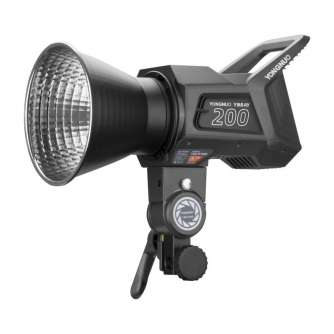 Monolight Style - Yongnuo YNRay200 LED Lamp - WB (2700 K - 6500 K) - quick order from manufacturer