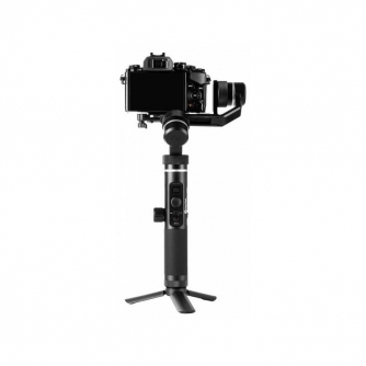 Camera stabilizer - Gimbal FeiyuTech G6 Plus for smartphone, action and mirrorless cameras - quick order from manufacturer