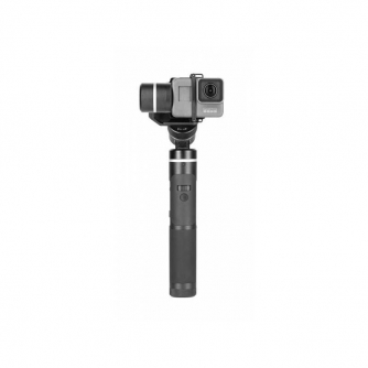 Camera stabilizer - Gimbal FeiyuTech G6 for action cameras - quick order from manufacturer