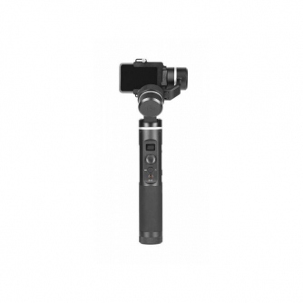 Camera stabilizer - Gimbal FeiyuTech G6 for action cameras - quick order from manufacturer