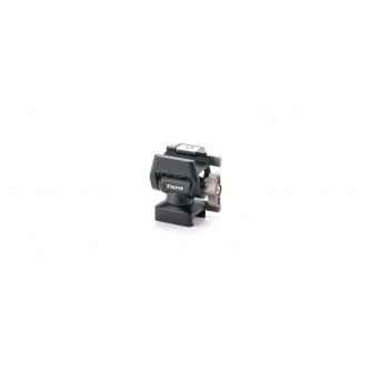 TiltaAccessoryMountingBracket(DualNATO)-BlackTA-AMB6-B