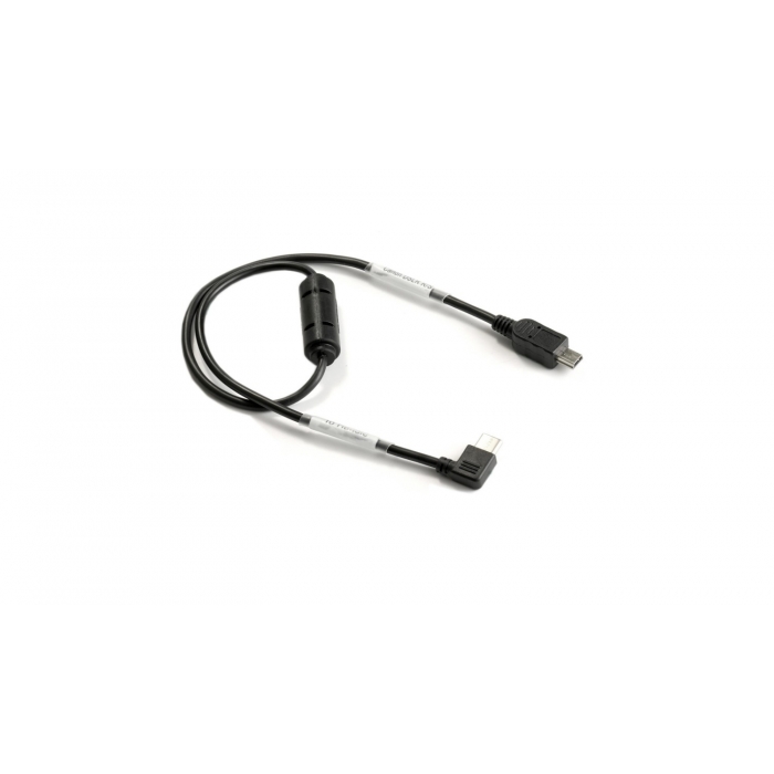 Handle - Tilta Advanced Side Handle Run/Stop Cable for Canon DSLR RS-TA3-CND - quick order from manufacturer